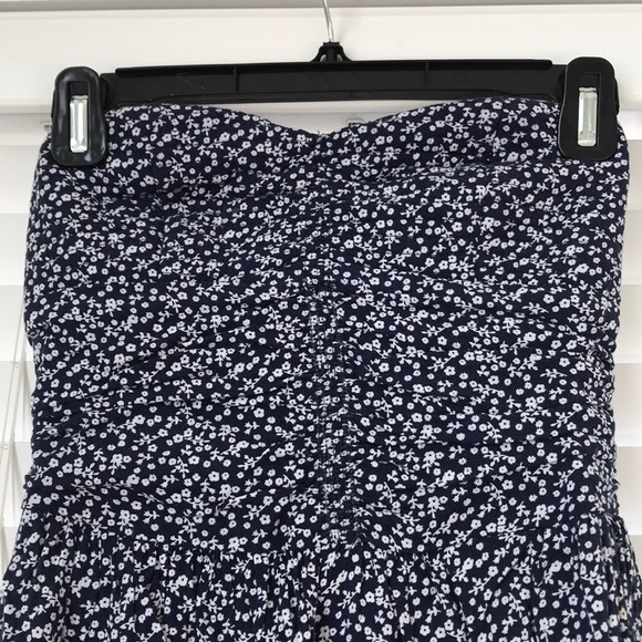 Floral Dress - Picture 3 of 5